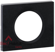 Plaque simple matière Ardoise