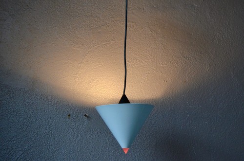 Suspension red point gary - point,