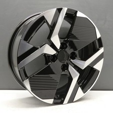 Jante En Alliage PEUGEOT 2008