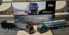 CAMIONS 1/87 VOLVO SERIE