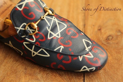 Mocassins gucci princetown - gucci,