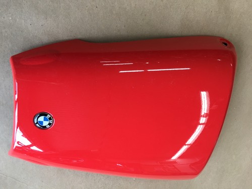 Bmw r1100s tail - tail, pillion