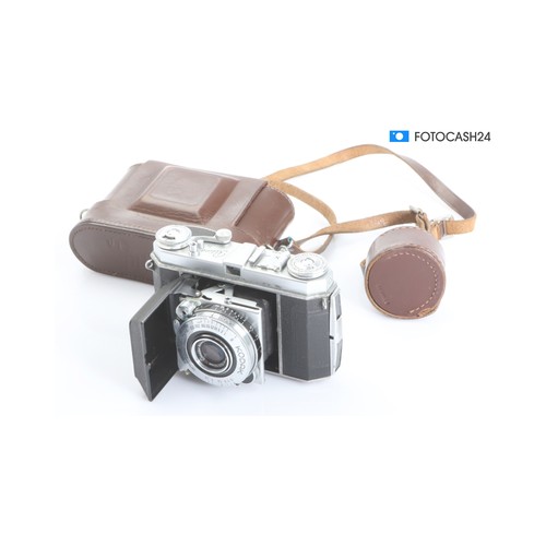 Kodak retina mit - retina,