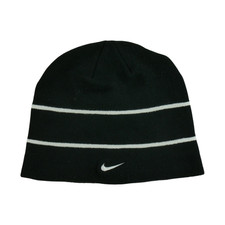 Nike Bonnet Homme Taille Unique Noir #QWE3874
