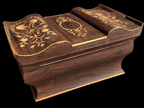 Grand coffret charles - charles, x