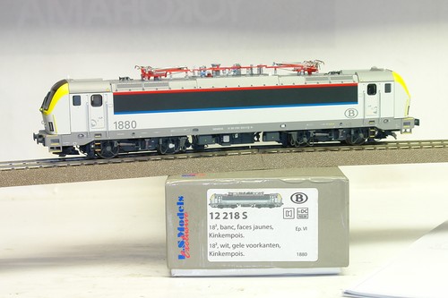 Models 12218s sncb nmbs - ls,