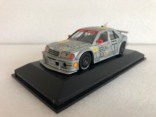 Mercedes 190 klasse - 1, 1993