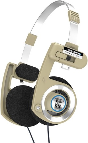Koss porta pro - porta, edition