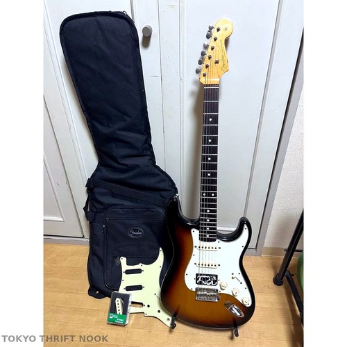 Fender mexico classic player - mexico,
