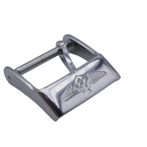 Breitling boucle acier - -, steel
