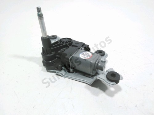 Moteur essuie glace arriere - d'essuie,
