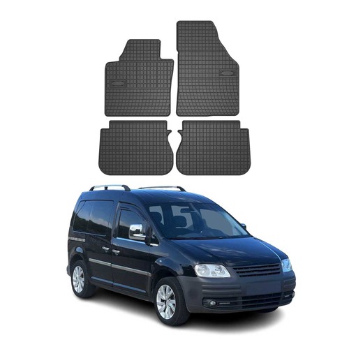 Tapis sol pour caddy iii - sol,