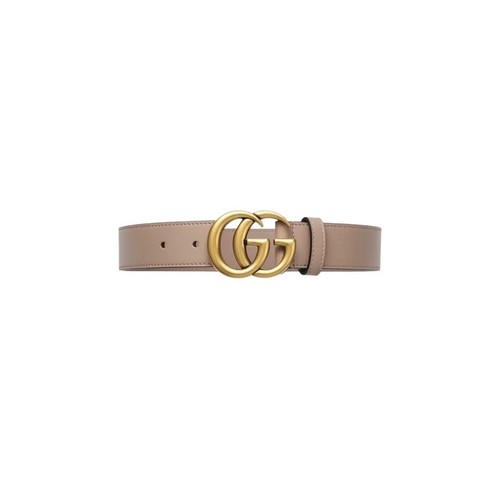 Ceinture gucci cuir - ceinture, —