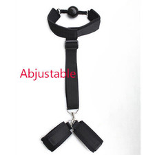 BDSM bondage adulte jeu sexy