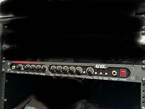 Engl e530 all - e530, tube