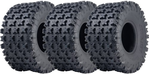 Pneus 22x11 slasher - 22x11.00-9, pour