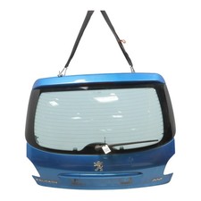 Hayon - Peugeot 206 - 8701R5 -