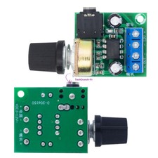 1PCS DC 3-12V LM386 10W Audio