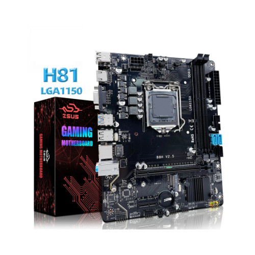 Carte mère processeur cpu - mère,