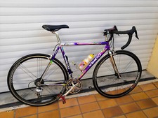 Vélo de route - Veneto