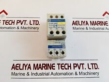 Telemecanique GV2-G05 Terminal Bloc Avec GV1L3 Disjoncteur 63A 690V