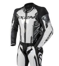 VESTE DE PLUIE MOTO IXON