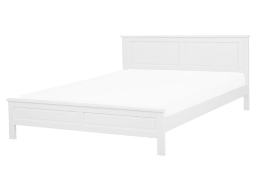 Beliani lit olivet 160 x - -,