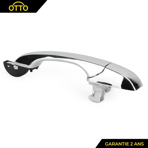 Poignee porte exterieure - de,