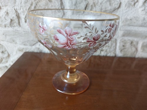 Jolie coupe cristal - en,