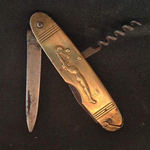 Couteau poche pradel - poche,