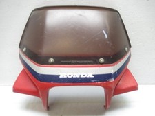Honda Rare Ab07 Tact Sports Old Time Avant Bikini Cowl Cover Screen Guard