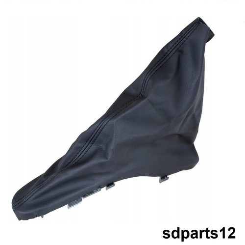 Soufflet levier frein à - soufflet,