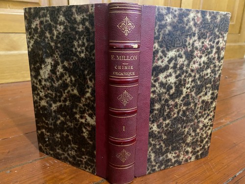 Million elements de chimie - elements,
