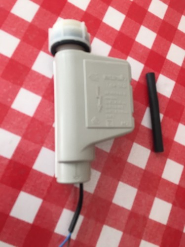 Electrovanne aquastop spareka - aquastop,
