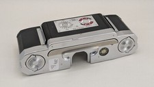 Zeiss Ikon dos interchangeable