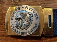 ceinturon marine nationale