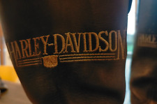 ancienne bottes SANTIAGS