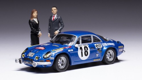 Miniature voiture auto 43 - miniature,