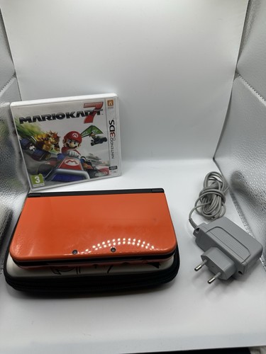 New nintendo 3ds - xl,