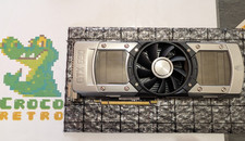 Gigabyte GeForce GTX 690 4Gb