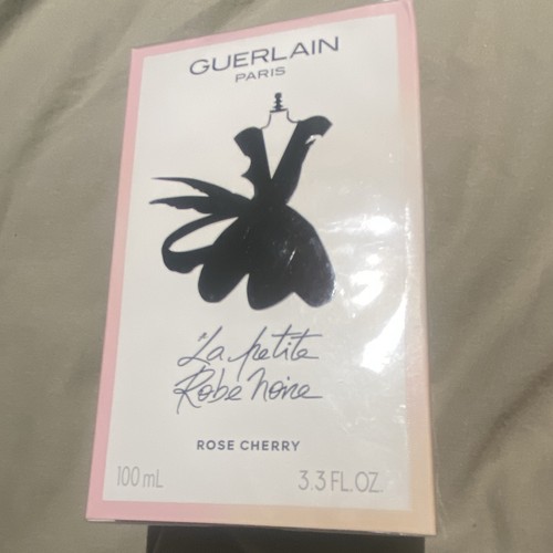 Petite robe noire 100 ml - la,