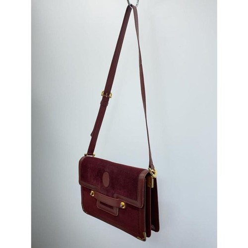 Sac bandoulière must - must, de