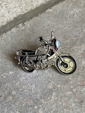 Pin’s Honda CBX 1000 Moto ++