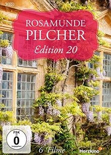 Rosamunde pilcher edition - pilcher,
