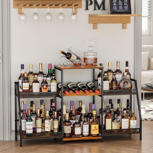 Wine rack freestanding floor - freestanding,