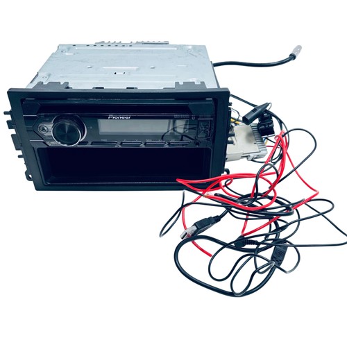 Pioneer deh s4100bt bluetooth - pioneer, deh-s4100bt