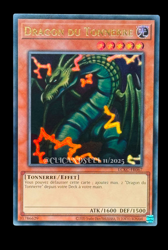 Carte lckc fr067 - yu-gi-oh, lckc-fr067