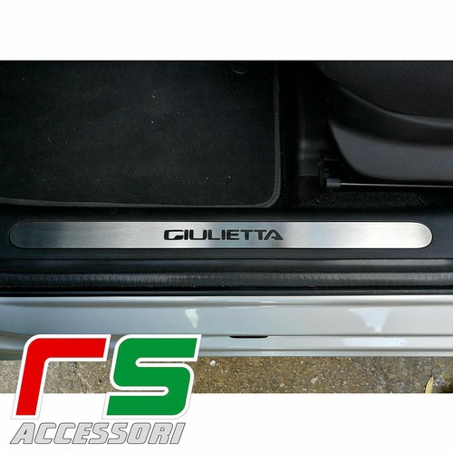 Alfa romeo giulietta heel - romeo,