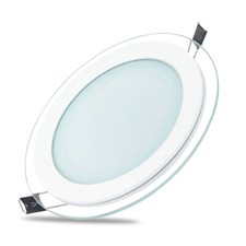 Spot 12W Chaude 3000K Lampe