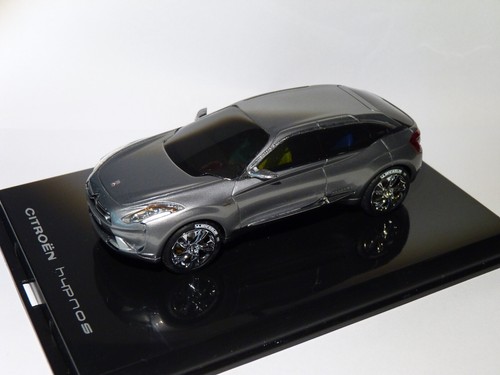 Rare citroën concept hypnos - rare,